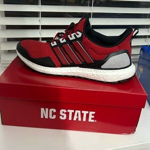 Adidas NC State ultra boost